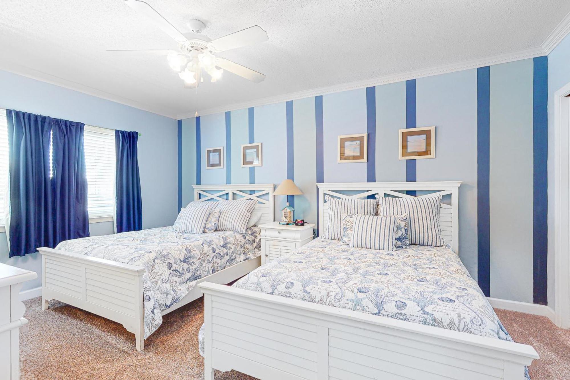 Appartement Bahia Vista I à Ocean City Chambre photo